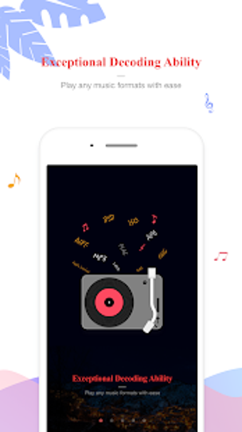 Imagen 2 para FiiO Music