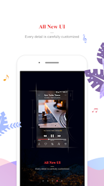Imagen 3 para FiiO Music