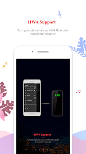 Imagen 0 para FiiO Music
