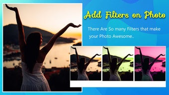 Image 2 for Text on Photo Editor Quot…