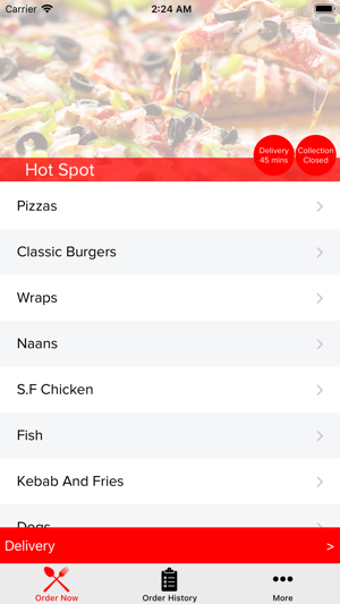 Image 3 for Hot Spot Birmingham