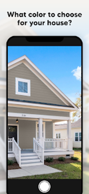 Imagen 0 para Paint my House: Exterior …