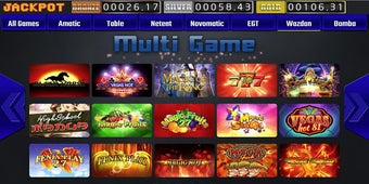 Image 0 for GGslotprogames