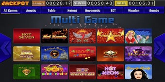 Image 0 for GGslotprogames