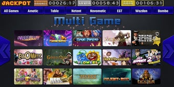 Image 2 for GGslotprogames