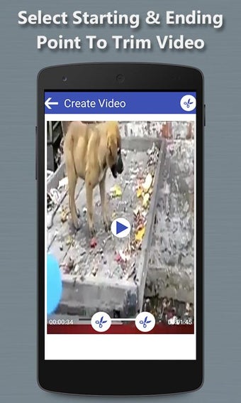Imagen 1 para Easy Video Cutter : Trim …
