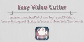 Imagen 0 para Easy Video Cutter : Trim …