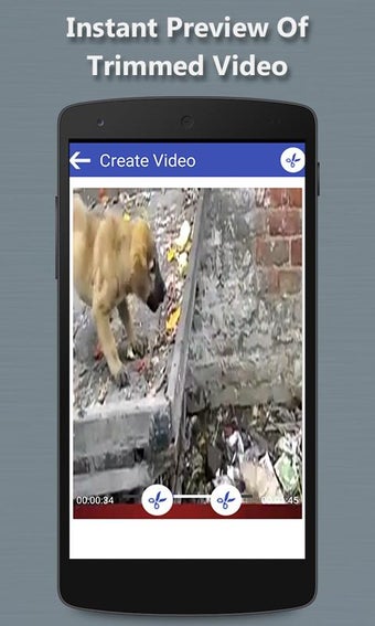 Imagen 2 para Easy Video Cutter : Trim …