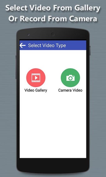 Imagen 3 para Easy Video Cutter : Trim …