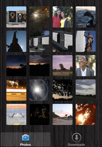 Image 0 for PhotoBX Lite
