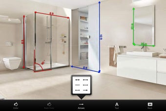 Image 0 for Measure Tools - LINEA