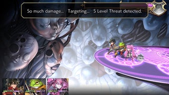 Image 0 for ANOTHER EDEN