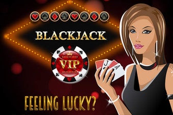 Imagen 0 para Blackjack VIP - Lucky 21 …
