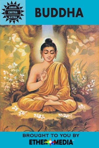Image 0 for Buddha Triple Digest( Bud…