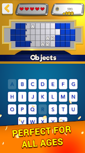 Image 0 for The Wheel of Fortune XD