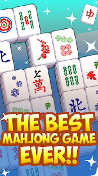 Imagen 2 para Mahjong Quest