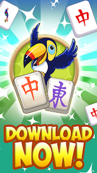 Image 1 for Mahjong Quest
