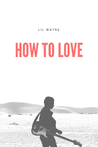 Image 0 for All Lyrics of Lil Wayne -…