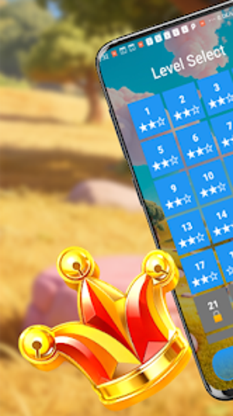 Image 0 for Crown Elimination