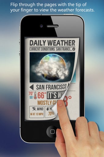 Image 2 for Daily Weather