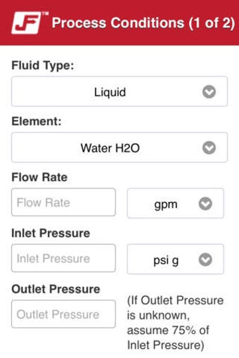 Image 0 for JFlow Control Valve Quick…