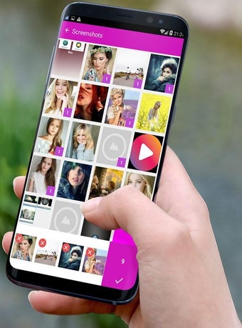 Image 1 for XX Movie Maker With Music…