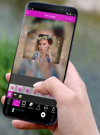 Imagen 2 para XX Movie Maker With Music…
