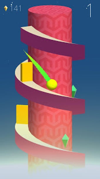 Image 3 for Spiral