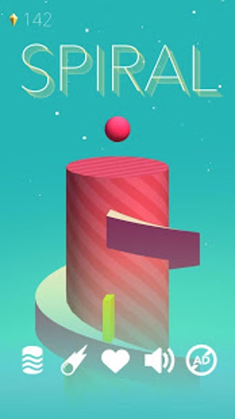 Image 1 for Spiral