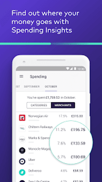 Imagen 2 para Starling Bank - Better Mo…