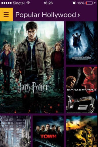 Image 0 for HOOQ