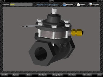 Image 0 for ATView3D Professional