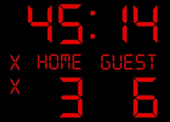 Image 0 for Flash Software LED Soccer…