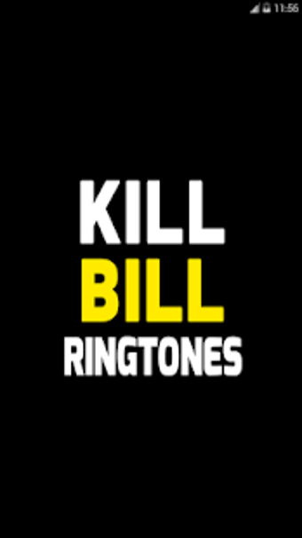 Imagen 2 para Kill Bill ringtone free