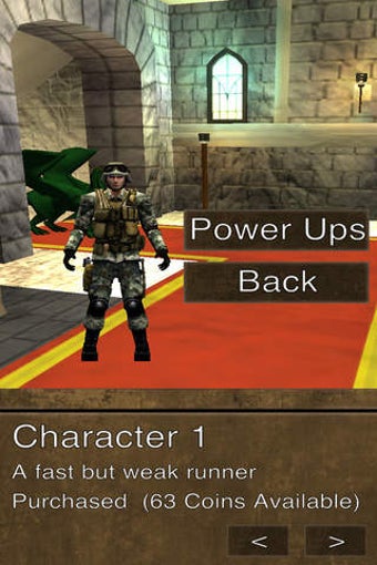 Image 0 for Spec Ops Dungeon Rush