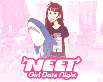 Imagen 0 para NEET Girl Date Night