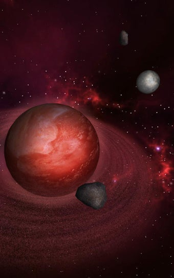 Imagen 0 para GyroSpace 3D Free