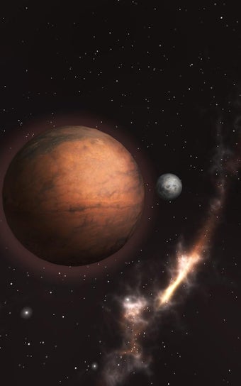 Imagen 3 para GyroSpace 3D Free