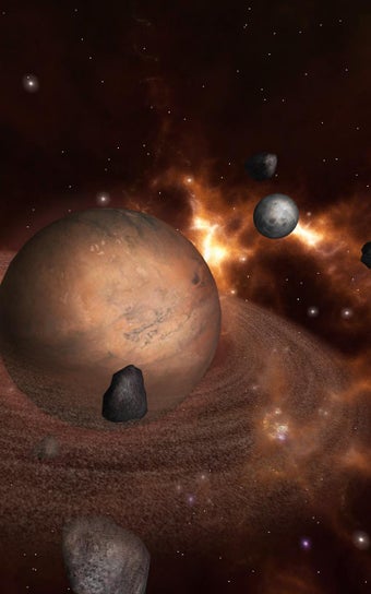 Imagen 1 para GyroSpace 3D Free