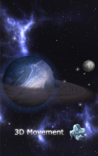 Imagen 2 para GyroSpace 3D Free