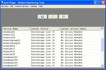 Imagen 0 para Auto Pinger