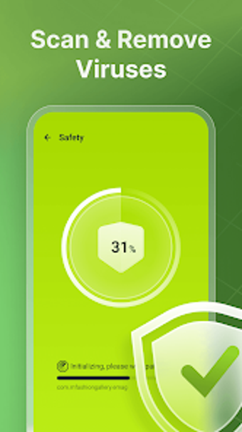 Imagen 0 para Antivirus Max: Phone Clea…