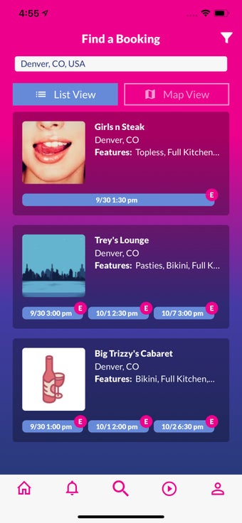 Image 3 for Pole Position - the app