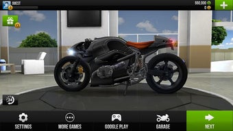 Image 0 for Motorcycle Traffic Rider …