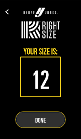Image 2 for Herff Jones RightSize