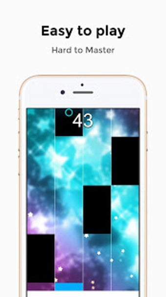 Image 3 for Ed Sheeran Piano Game