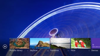 Image 0 for Photos for Windows 8