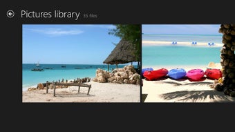 Image 1 for Photos for Windows 8