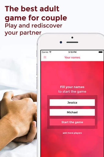 Image 0 for Dirty Sex Game for Couple…