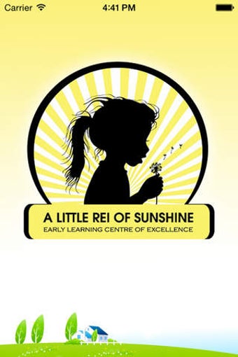 Image 0 for A Little Rei of Sunshine …